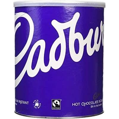 Image of AU06232 Cadburys Chocolate Break 2 Kg A00669