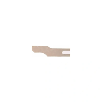 Image of XNB 105 Pack of 5 Stencil Blades