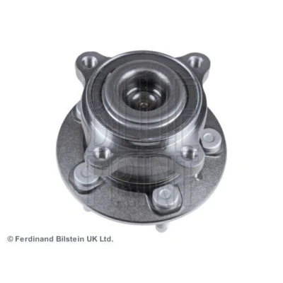 Image of 13502872, 13502872S1 Wheel bearing kit BLUE PRINT ADG083116 VAUXHALL: Astra Mk6, Astravan Mk5, Mk6 Kombi, CHEVROLET: Cruze Hatchback