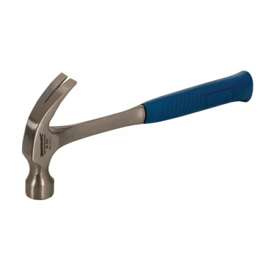 Image of Silverline Claw Hammer Forged 20oz (567g)
