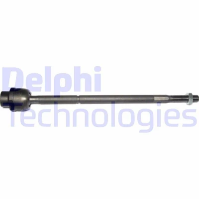 Image of 1603008, 1603845, 26087867, 93192421 Inner Tie Rod DELPHI TA2029 Front Axle Left, Right M14x1.5 312mm VAUXHALL: Corsa Mk2, COMBO Mk2