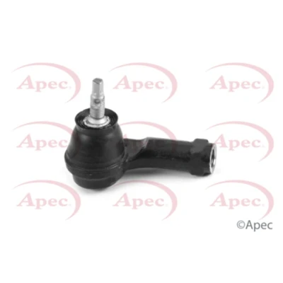 Image of APEC Tie Rod End Left Hand AST6848