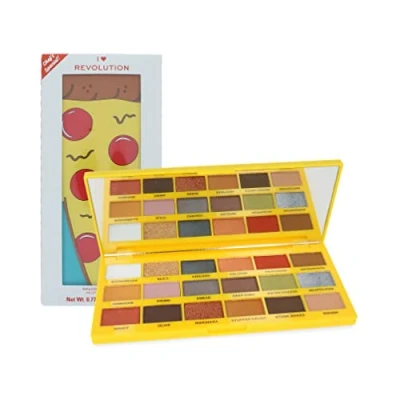 Image of Makeup Revolution London For Women