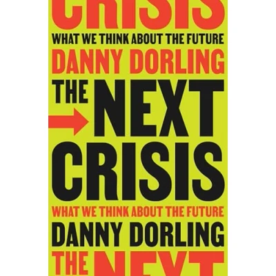 Image of the Next Crisis: What We Think About Future
