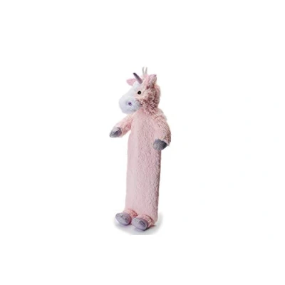 Image of Warmies 3D Hot Water Bottle Unicorn