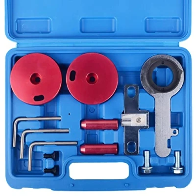 Image of DAYUAN Engine Timing Tool Set Compatible with Ford 2.0 Ecoblue TDCi Diesel