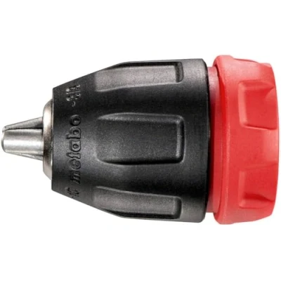 Image of Portabrocas de cambio rápido Futuro Plus H 1 R+L, 10 mm, Quick&quot; (627259000)