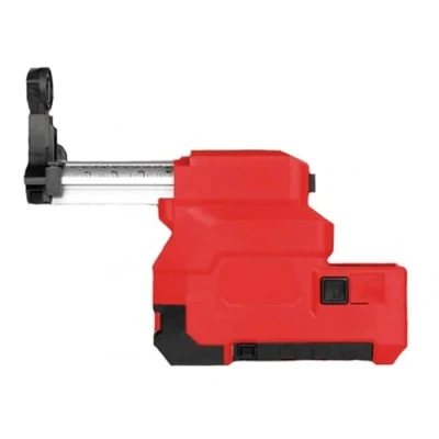 Image of Milwaukee M18 Fuel Sds Plus Dust Extractor Bare Unit