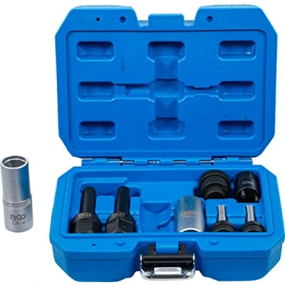 Image of BGS 9639 Injector Repair Kit for Common Rail 8 pcs.