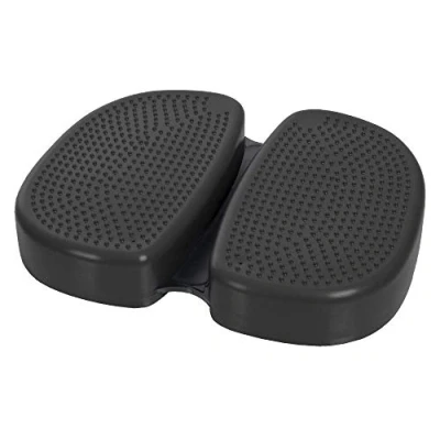Image of Togu Aero Step Pro Balance Trainer Black
