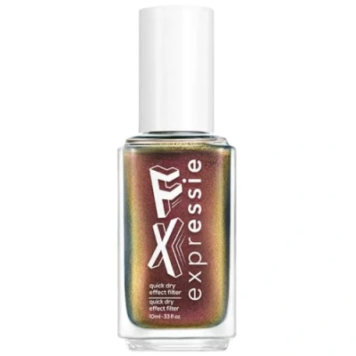 Image of Essie Expressie Nagellak 450 Oil Slick Filter