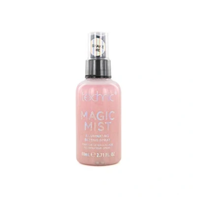 Image of Technic Magic Mist Illuminating Spray Rose Gold