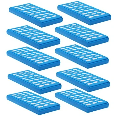 Image of 4YourHome 10 Superior Water Purification Filter Cartridges to fit Cat Mate Fountains 335