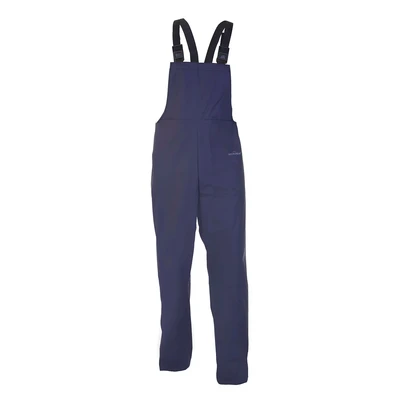 Image of Hydrowear 014045NA XL Sandhurst Hydrosoft Bib Trouser, X Large, Navy