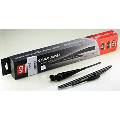 Image of HQ AUTOMOTIVE Dedicated Rear Car Wiper Blade Arm A 045 Fit Land Rover Range Evoque 2011 &gt;