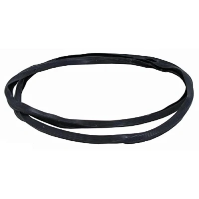 Image of Belling Genuine Oven Cooker Inner Door Glass Seal Rubber Gasket