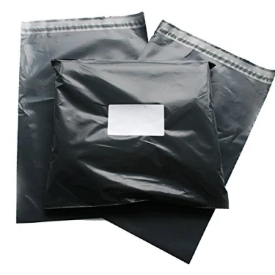 Image of Triplast 12 x 36 Inch Plastic Mailing Postal Bag Grey (Pack of 250)