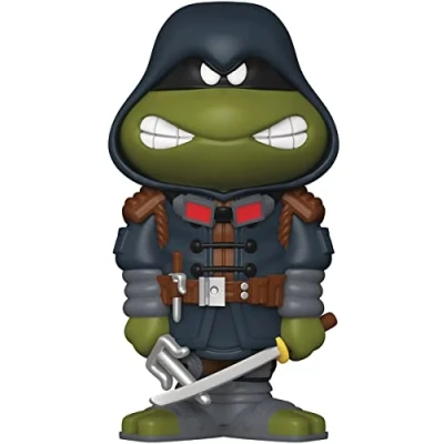 Image of Funko Les Tortues ninja assortiment Vinyl SODA figurines The Last Ronin 11 cm (6)