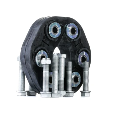 Image of 1229754, 26111229754, 26117572664, 7572664 Drive Shaft Coupler MEYLE 314 152 2106/HD 110mm Front 155mm Quality with attachment material BMW: 3 Coupe