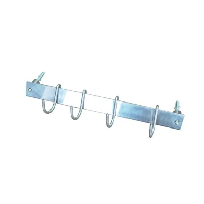 Image of Imex El Zorro 61710 Hanging Rail Sausage, Stainless steel, 1000 mm