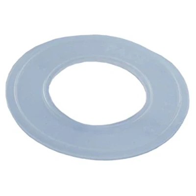 Image of Oracstar Pillar Tap Washer Polythene 1/2&quot; (Pack 5)
