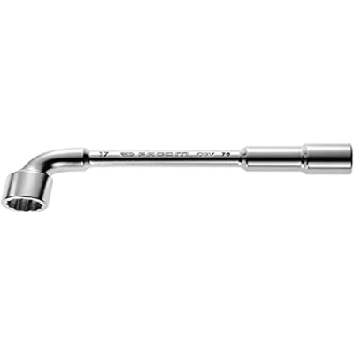 Image of Facom Wrench 76 mm 14 Shall Address 6 x 12