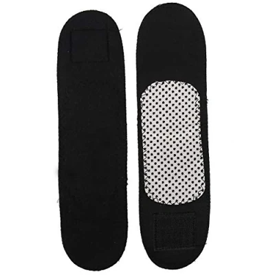 Image of Heated Wrist Support, Self heating Wraps Magnetic Therapy Sports Unisex Brace Support Protector