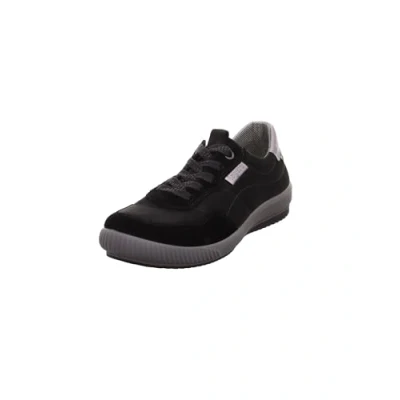 Image of Legero Women&#039;s Tanaro Sneaker, Black 0000, 7 UK