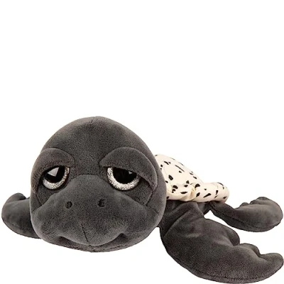 Image of Suki Gifts International Medium Cory Turtle (14558), Grey
