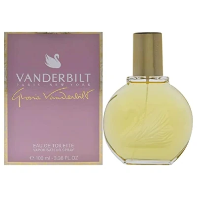 Image of Gloria Vanderbilt EDT Spray, 100ml