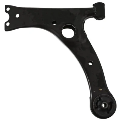 Image of 4806902030, 4806902070, 4806902080, 4806905070, 4806912250 Suspension arm FEBI BILSTEIN 43044 TOYOTA: Corolla IX Hatchback, Verso
