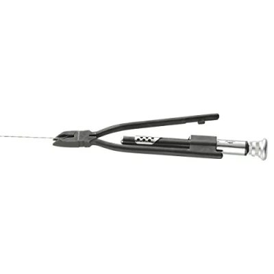Image of Facom 445.8DS Automatic Drill Pliers 1 Piece