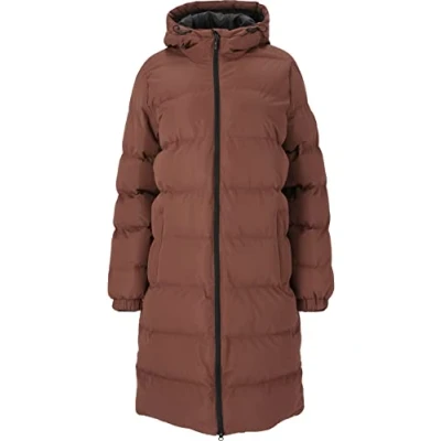 Image of Whistler Women&#039;s Abella Jacket, 5127 Marron, 40