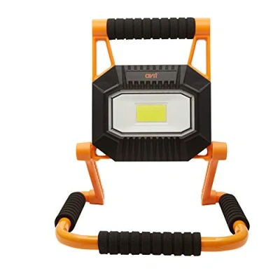 Image of Avit 20W Rechargeable LED Site Light