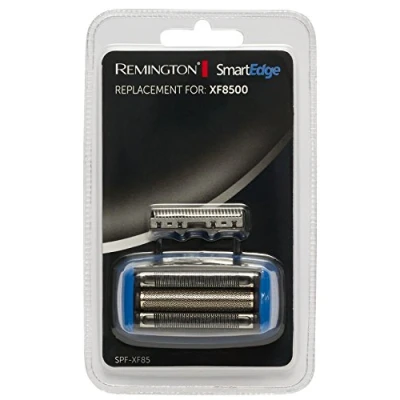 Image of Remington Smart Edge spf xf85 Sheets