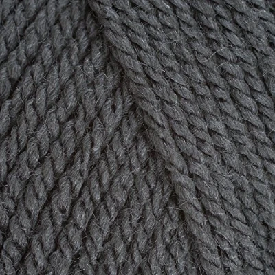 Image of 5 x 100g Stylecraft Special DK Double Knit Wool/Yarn Pack of Five (5 Graphite 1063)