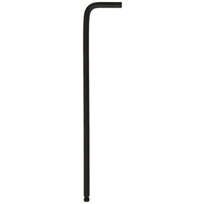 Image of BONDHUS, BL5.0XL Long Series BALLEND HEX Key 160MM, 5MM, 16064