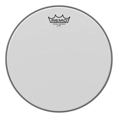 Image of Remo Vintage Emperor Coated Batter Head 12in