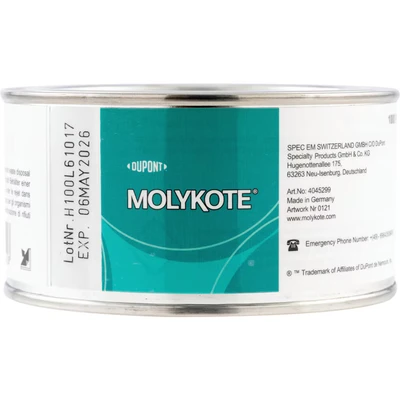 Image of Molykote 1000 Thread Paste Lubricant 250G