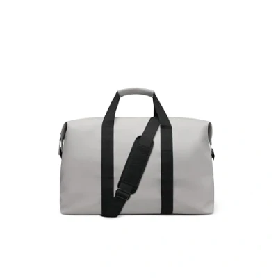 Image of Gaston Luga DÄSH Weekend bag, Size: One Size, Taupe