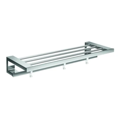 Image of Emco Loft 56800160 Hand Towel Rail and for Bathroom Chrome Length 600 mm Normal