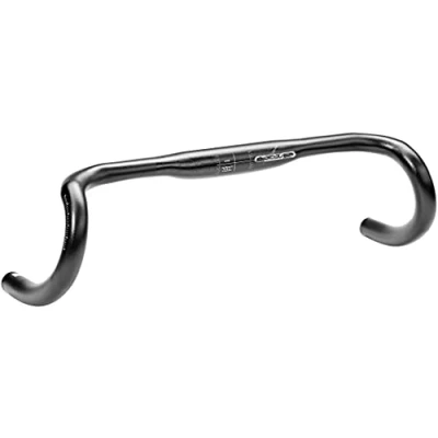 Image of Pro Discover Handlebar, Alloy, 31.8mm, 42cm, 12 Sweep