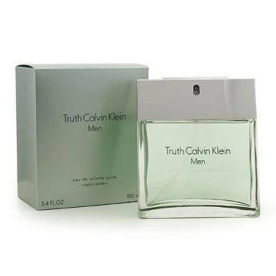 Image of Calvin Klein Truth Eau de Toilette 100ml Spray