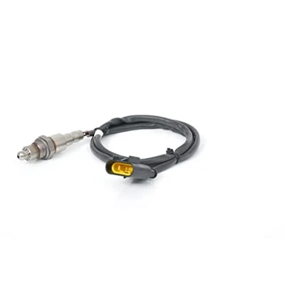 Image of 552488890 Lambda sensor BOSCH 0 258 030 073 4 ABARTH: 500 / 595 695 Hatchback, 500C 595C 695C Convertible, ALFA ROMEO: 4C Spider, MiTo