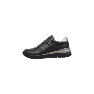 Image of Pikolinos Cantabria Women&#039;s Sneaker Size 4 (UK) 37 (EU) Black