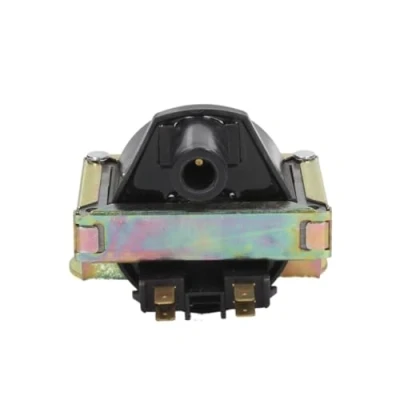 Image of BAEQ011 Ignition coil MAGNETI MARELLI 060717011012 VAUXHALL: Corsa Mk1, Nova CC, Astra Mk3 Kombi
