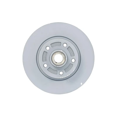 Image of 6000620071, K6000620071 Brake disc BOSCH 0 986 479 D82 280mm 12mm 5 114,3mm solid Coated RENAULT: Trafic 3, 3 Bus