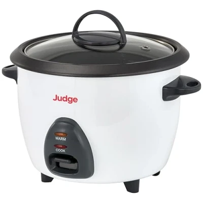 Image of Judge JEA106 1 Litre Rice Cooker