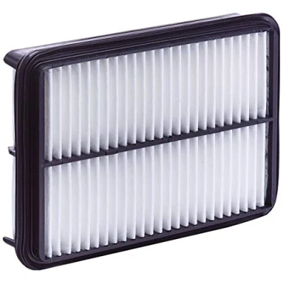 Image of 8943763530, 8943763550 Air Filter JAPANPARTS FA 299S 51,5mm 170mm 250mm Insert MITSUBISHI: Outlander 3, ASX Off Road, 2 SUV