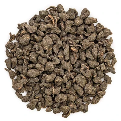 Image of Oriarm Ginseng Oolong Tea Loose Leaf 100g Chinese Lan Gui Ren from Wuzhishan Mountain Hainan Shen Wulong
